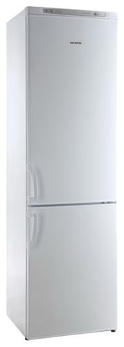 Холодильник Nord DRF 110 NF WSP белый (двухкамерный)