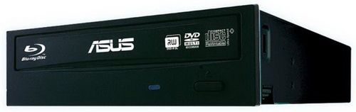  Blu-Ray RE Asus BW-16D1HT/BLK/G/AS  SATA  RTL (BW-16D1HT/BLK/G/AS)