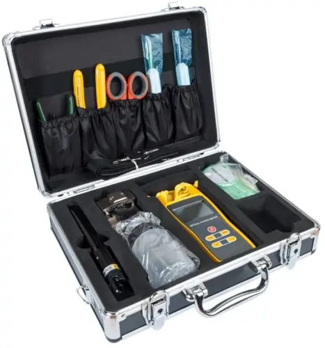 ����� ������������ Lanmaster LAN-NT-TK/FIBER ��� ������ (����:1��) (LAN-NT-TK/FIBER)