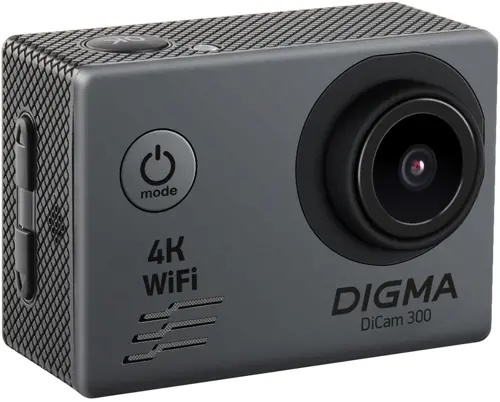 ����-������ Digma DiCam 300 ����� (DC300)