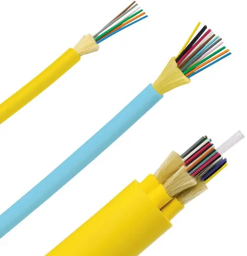 ������ ����������������� Panduit FADC912-37 12x 9/125 OS1/OS2 ���������� LSZH 1� ������ (A) (FADC912-37)