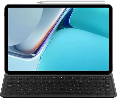 Чехол-клавиатура Huawei для Huawei MatePad 11 C-Debussy черный (55034806) (55034806) Чехол-клавиатура Huawei для Huawei MatePad 11 C-Debussy черный (55034806) (55034806)