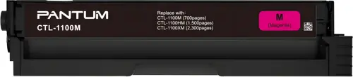 �������� �������� Pantum CTL-1100HM ��������� (1500���.) ��� Pantum CP1100/CP1100DW/CM1100DN/CM1100DW/CM1100ADN/CM1100ADW (CTL-1100HM)