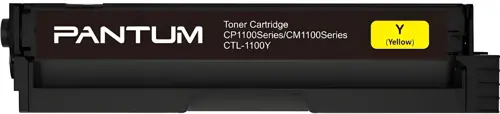 �������� �������� Pantum CTL-1100Y ������ (700���.) ��� Pantum Pantum CP1100/CP1100DW/CM1100DN/CM1100DW/CM1100A (CTL-1100Y)