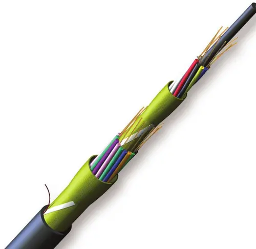 ������ ������������� Corning 024T8X-32188E2G 24x 50/125 OM3 ���������� LSZH 1� ������ (A) (024T8X-32188E2G)