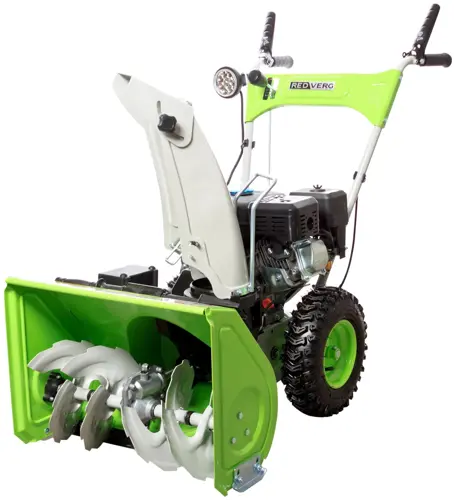 Снегоуборщик бензин. RedVerg RD-SB56/7EB 5.15кВт 7л.с. (RD-SB56/7EB) Снегоуборщик бензин. RedVerg RD-SB56/7EB 5.15кВт 7л.с. (RD-SB56/7EB)