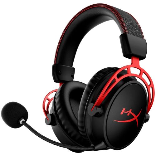    HyperX Cloud Alpha Wireless (CA002) / 1.8  Radio  (4P5D4AA) (4P5D4AA)