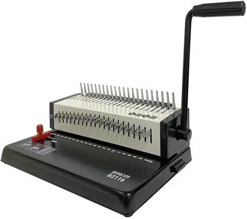 ����������� Office Kit B2116 A4/����.13�.����/����.450�./�������.����. (4.5-45��) (B2116)