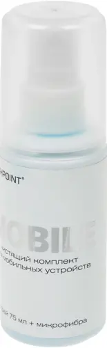 NONAME �������� ����� (�������� + �����) Techpoint 004 70�� (TECHPOINT 004)