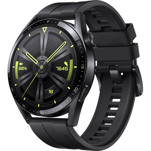 �����-���� Huawei Watch GT 3 JPT-B29 46�� 1.43