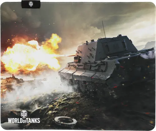 NONAME ������ ��� ���� World of Tanks ������� ������� 500x420x3�� (FWGMPWTJTGR22S00L) (FWGMPWTJTGR22S00L)
