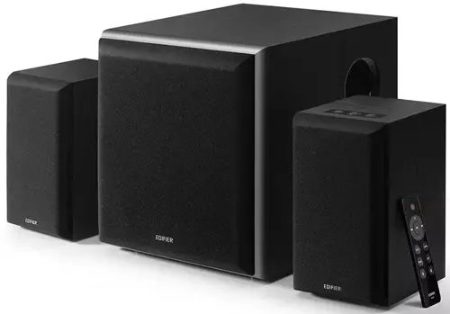 ������� Edifier M601DB 2.1 ������ 110�� BT (M601DB)