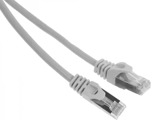 - Premier PP22-3m 1000/ FTP 4  cat.5E CCA molded 3  RJ-45 (m)-RJ-45 (m) (PP22-3M)