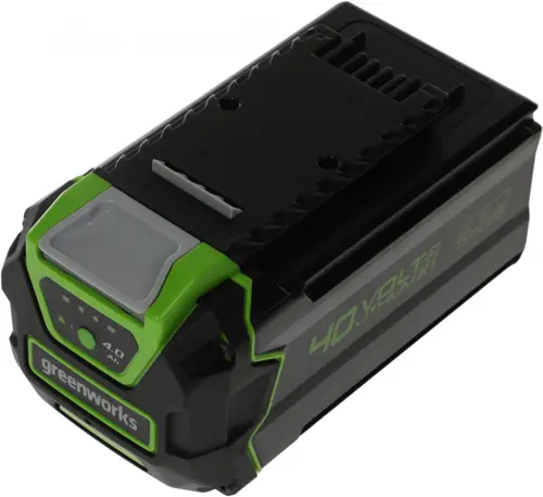 ������� �������������� Greenworks G40B4 40� 4�� Li-Ion (2927007) (2927007)