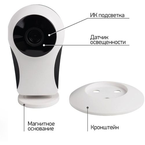 ������ ��������������� ���������� Rexant WiFi 149 Wi-Fi 3.6-3.6�� ����.:����� (45-0149) (45-0149)