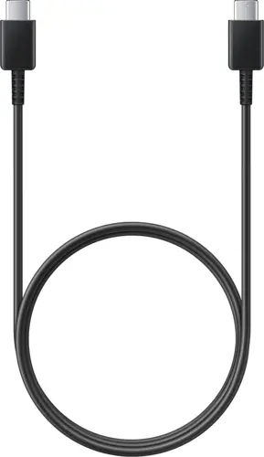 ������ Samsung EP-DA705 EP-DA705BBEGWW USB Type-C (m)-USB Type-C (m) 1� ������ (����.:1��) (EP-DA705BBEGWW)