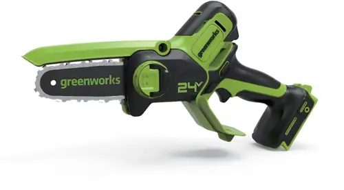 ������ ���� Greenworks GD24CSMNX �����. 400�� ��.����:6