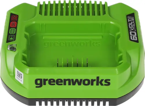 �������� ���������� Greenworks G60UC (2932007) (2932007)