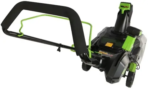 ������������ ������. Greenworks GD82ST (2602507)