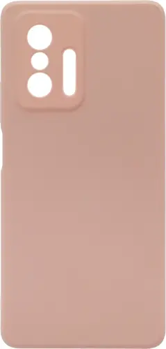 Чехол (клип-кейс) Gresso для Xiaomi 11T/11T Pro Smart Slim бежевый (GR17SMS318) (GR17SMS318) Чехол (клип-кейс) Gresso для Xiaomi 11T/11T Pro Smart Slim бежевый (GR17SMS318) (GR17SMS318)