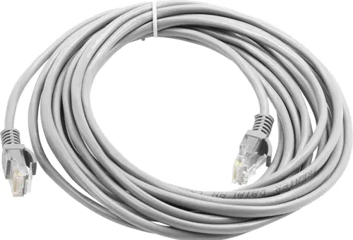 ����-���� Premier 5-970 1����/� UTP 4 ���� cat.5E CCA molded 5� ����� RJ-45 (m)-RJ-45 (m)