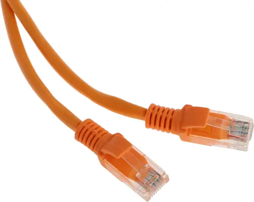 Патч-корд Premier PP12-1M/O 1000Гбит/с UTP 4 пары cat.5E CCA molded 1м оранжевый RJ-45 (m)-RJ-45 (m) (PP12-1M/O) Патч-корд Premier PP12-1M/O 1000Гбит/с UTP 4 пары cat.5E CCA molded 1м оранжевый RJ-45 (m)-RJ-45 (m) (PP12-1M/O)