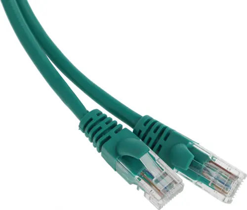 - Premier PP12-5M/G 1000/ UTP 4  cat.5E CCA molded 5  RJ-45 (m)-RJ-45 (m) (PP12-5M/G)