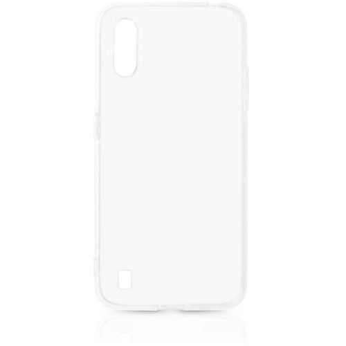 Чехол (клип-кейс) DF для Samsung Galaxy M01 sCase-101 прозрачный (DF SCASE-101) (DF SCASE-101) Чехол (клип-кейс) DF для Samsung Galaxy M01 sCase-101 прозрачный (DF SCASE-101) (DF SCASE-101)
