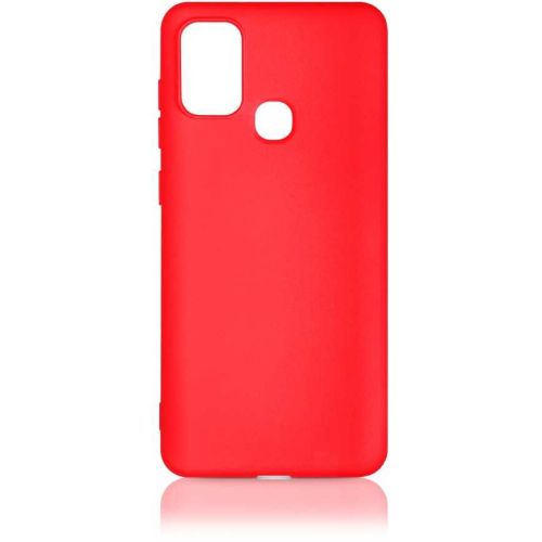 ����� (����-����) DF ��� Samsung Galaxy M51 sOriginal-16 ������� (DF SORIGINAL-16 (RED)) (DF SORIGINAL-16 (RED))