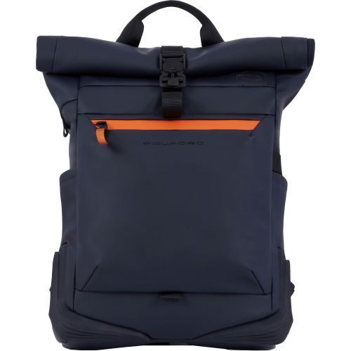 ������ Piquadro Corner 2.0 CA6291C2OW/BLU ������� ����� ����������/��������� (CA6291C2OW/BLU)