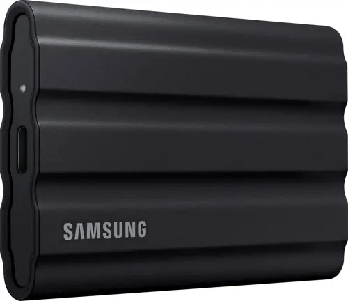 Накопитель SSD Samsung Original USB-C 4TB MU-PE4T0S/WW Shield T7 1.8 Накопитель SSD Samsung Original USB-C 4TB MU-PE4T0S/WW Shield T7 1.8