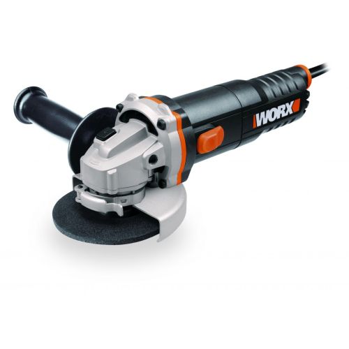 ���������������� ������ Worx WX711.1 750�� 12000��/��� ���.����.:M14 d=115�� �����.���� (WX711.1)