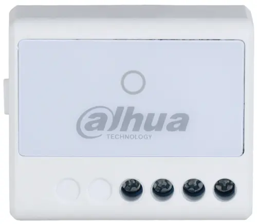 Реле Dahua DHI-ARM7012-W2(868) (DHI-ARM7012-W2(868)) Реле Dahua DHI-ARM7012-W2(868) (DHI-ARM7012-W2(868))