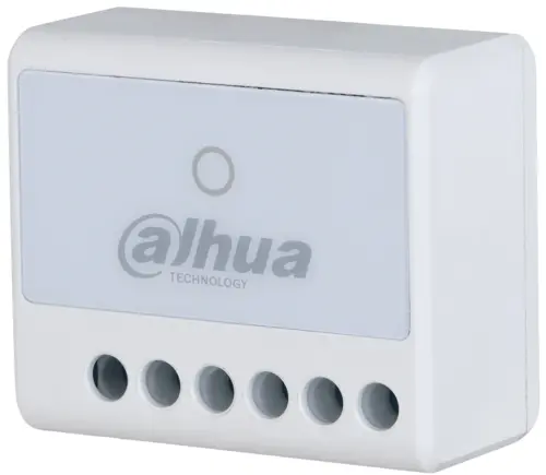 Реле Dahua DHI-ARM7011-W2(868) (DHI-ARM7011-W2(868)) Реле Dahua DHI-ARM7011-W2(868) (DHI-ARM7011-W2(868))