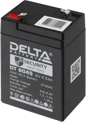    Delta DT 6045 6 4.5 (DT 6045)