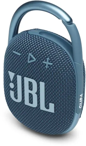 ������� ����. JBL Clip 4 ����� 5W 1.0 BT 15� 500mAh (JBLCLIP4BLU) (JBLCLIP4BLU)