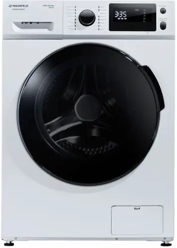 ���������� ������ Maunfeld MFWM1586WH �����: A ����.����������� ����.:8�� (� ������) ����� �������� (��-00013999)