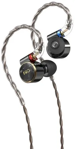�������� �������� Fiio FD3 1.2� ������/������ ��������� � ����� �������� (80001656) (80001656)