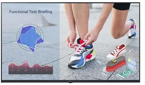 Панель LG 43 Панель LG 43