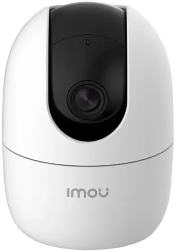 Камера видеонаблюдения IP Imou Ranger2 5MP-H2 Wi-Fi 3.6-3.6мм цв. корп.:белый (IPC-K2EP-5H2W-IMOU) (IPC-K2EP-5H2W-IMOU) Камера видеонаблюдения IP Imou Ranger2 5MP-H2 Wi-Fi 3.6-3.6мм цв. корп.:белый (IPC-K2EP-5H2W-IMOU) (IPC-K2EP-5H2W-IMOU)