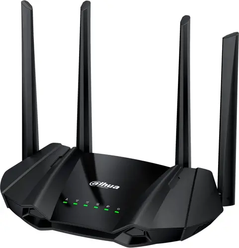  Dahua DH-AX15M AX1500 10/100BASE-TX/4G  (DH-AX15M)