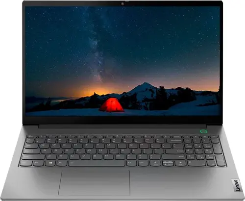  Lenovo Thinkbook 15 G2 ITL Core i5 1135G7 16Gb SSD512Gb Intel Iris Xe graphics 15.6