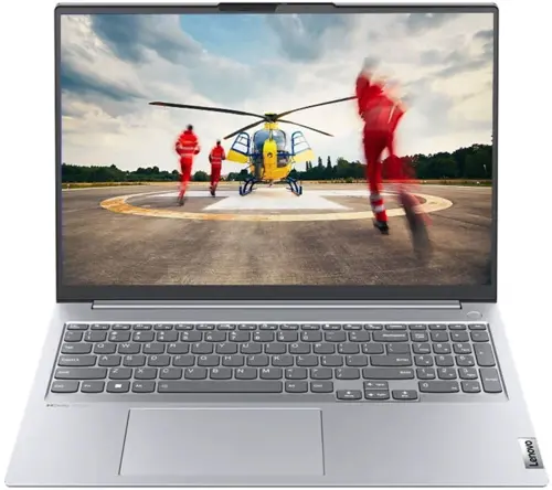  Lenovo Thinkbook 16 G4+ IAP Core i5 1235U 16Gb SSD512Gb Intel Iris Xe graphics 16