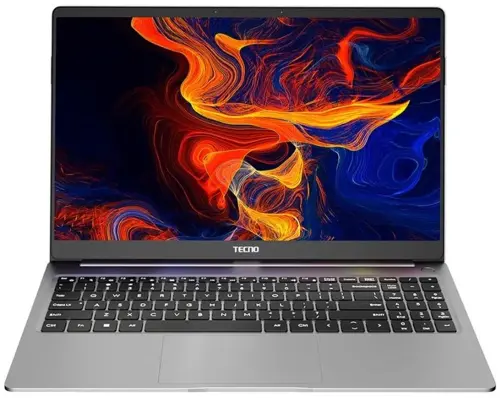 ������� Tecno MegaBook T1 Ryzen 7 5800U 16Gb SSD1Tb AMD Radeon Graphics 15.6