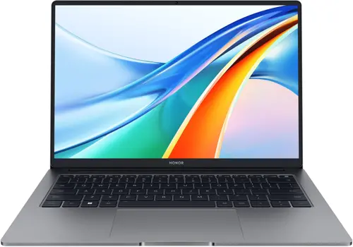  Honor MagicBook X14 Pro FRI-G58 Core i5 13420H 8Gb SSD512Gb Intel UHD Graphics 14