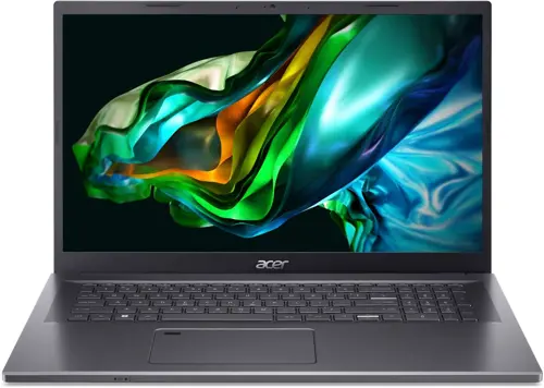Ноутбук Acer Aspire 5 A517-58GM-505U Core i5 1335U 16Gb SSD512Gb NVIDIA GeForce RTX 2050 4Gb 17.3 Ноутбук Acer Aspire 5 A517-58GM-505U Core i5 1335U 16Gb SSD512Gb NVIDIA GeForce RTX 2050 4Gb 17.3