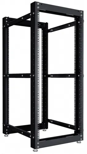 ������ ���������� NTSS NTSS-2POR24U/600-1000-BL 24U 550��x1000�� 600�� ������ (NTSS-2POR24U/600-1000-BL)