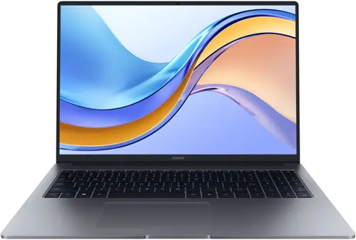 Honor MagicBook X16 2024 BRN-F56 Core i5 12450H 16Gb SSD512Gb Intel UHD Graphics 16