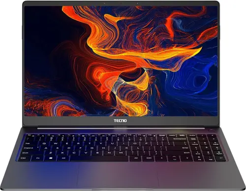  Tecno MegaBook T1 Core i5 12450H 16Gb SSD512Gb Intel UHD Graphics 15.6