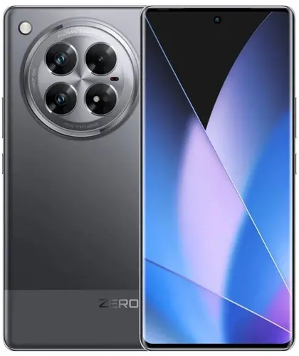 �������� Infinix X6861 Zero 40 5G 512Gb 12Gb ������ �������� 3G 4G 2Sim 6.78